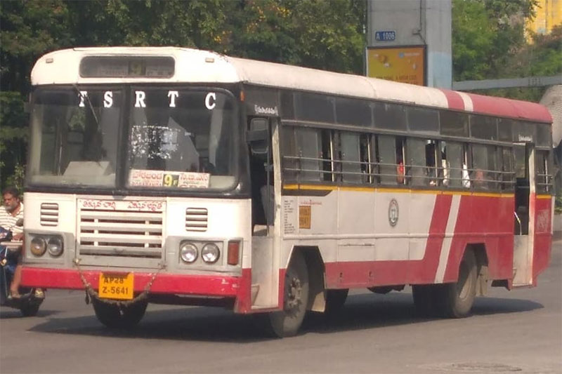 tsrtc:womenabovetheageof60yearscantravelfreeonmarch8