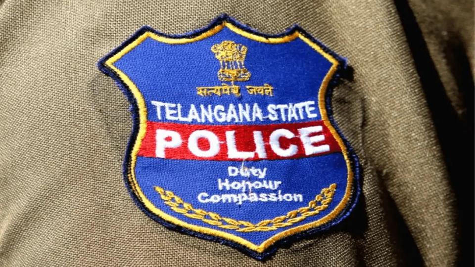 9dspssdposandacpstransferredintelangana