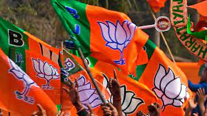 bjpannouncesfinallistof14candidates