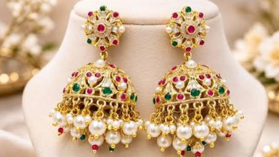 Robber cuts off woman’s ear to steal gold earring in Nizamabad