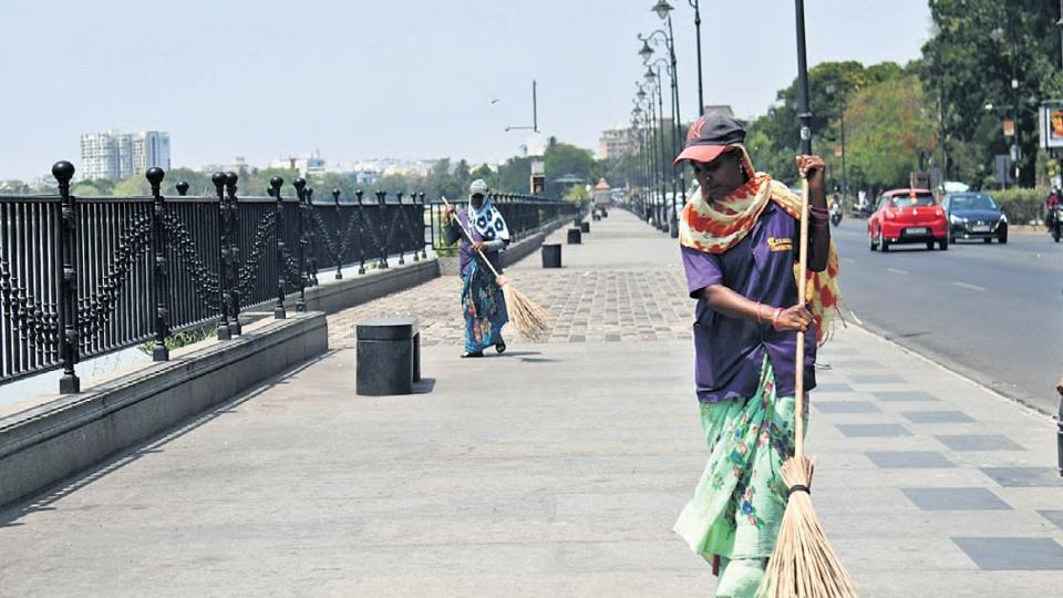 March-Like Heat to Continue Across Telangana for 1-2 Weeks