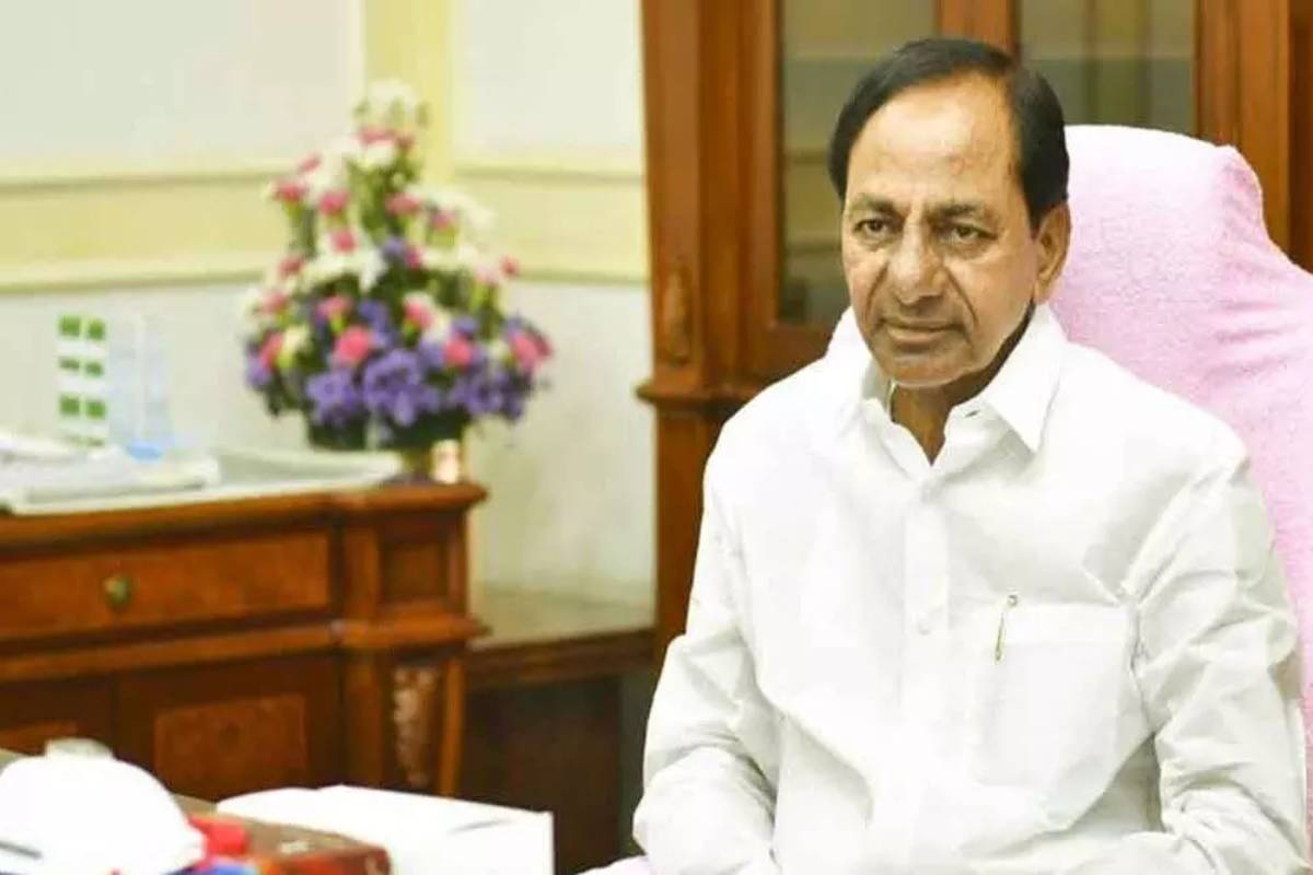 KCR to appear before Justice PC Ghose Commission on June 5