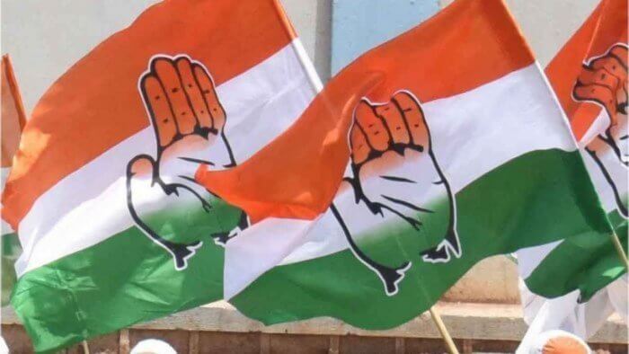 congressreleasesfirstlistof55candidatesfortelanganaelections