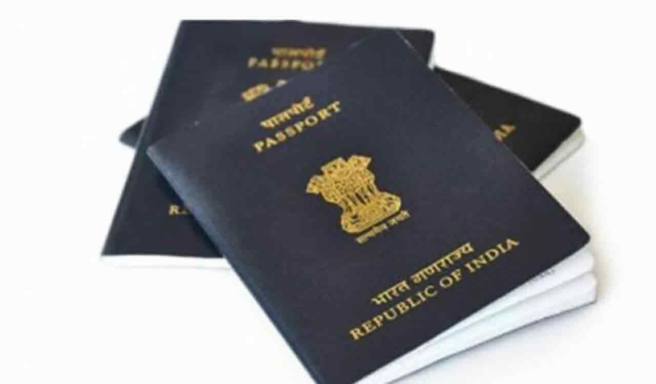 regionalpassportofficehyderabadtorelease880additionalnormalappointments