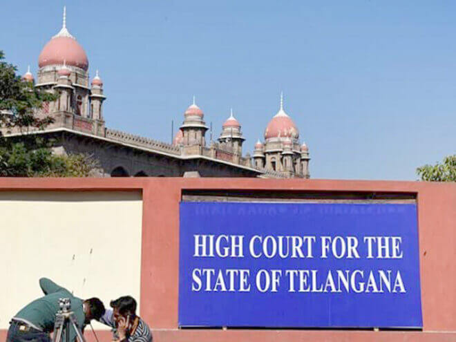 No interim stay on Telugu language mandate, Telangana HC directs Govt to respond