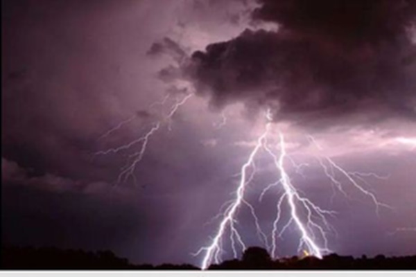 lightningkills5atseparateplacesover3daysintelangana