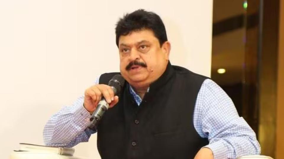 Ramachander 