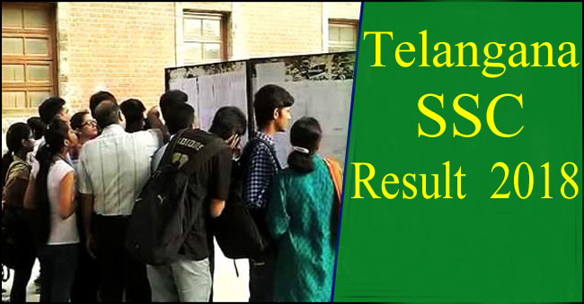 telanganasscresults2018tobeannouncedtodayat7pm