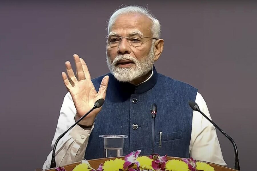 PM Modi likely to inaugurate Hitec City railway station on July 17