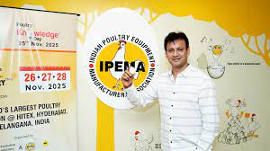 Hyderabad hosts South Asia’s largest Poultry India Expo 2025
