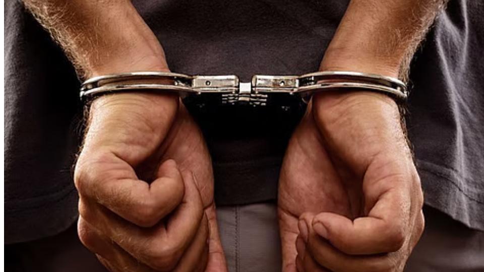 Three held in University of Hyderabad laptop theft case