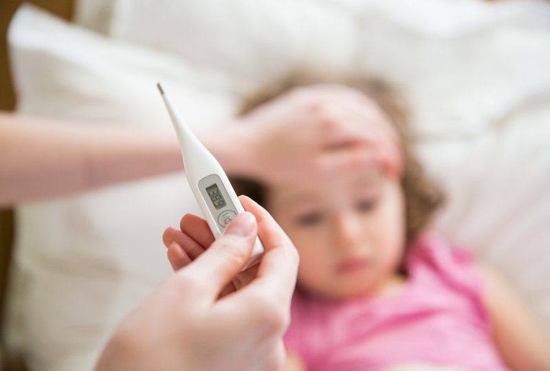 Doctors urge caution as viral fever, flu cases rise in Telangana