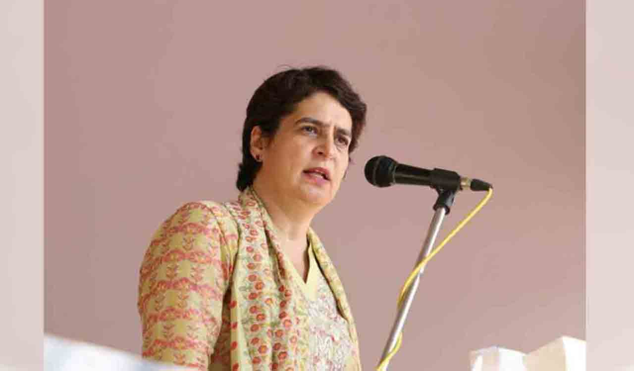 priyankalikelytoattendpublicmeetinginkollapur