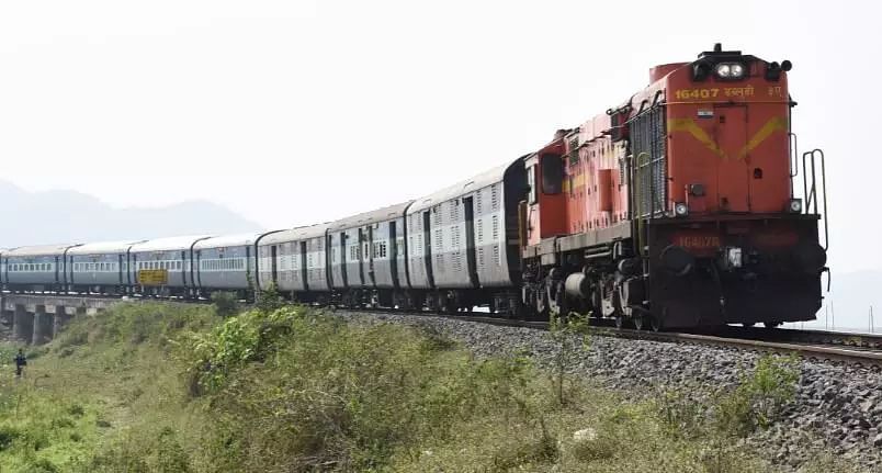 scrtorunspecialtrainsbetweensecunderabadandagartala