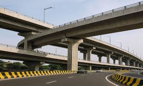 sevenflyoversandunderpassesplannedaroundkbrparkby2028