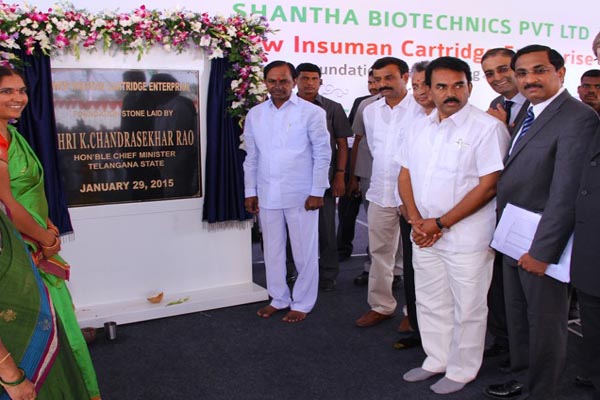 shantha’spoliovaccineatsecretariatlaunchebycmkcr