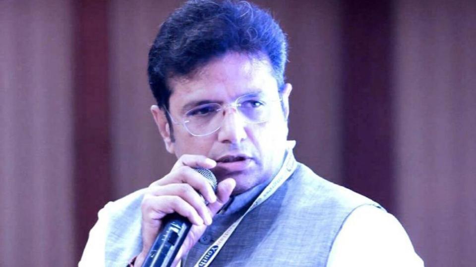 speakerwilldecideonopposition’sdemandssayssridharbabu