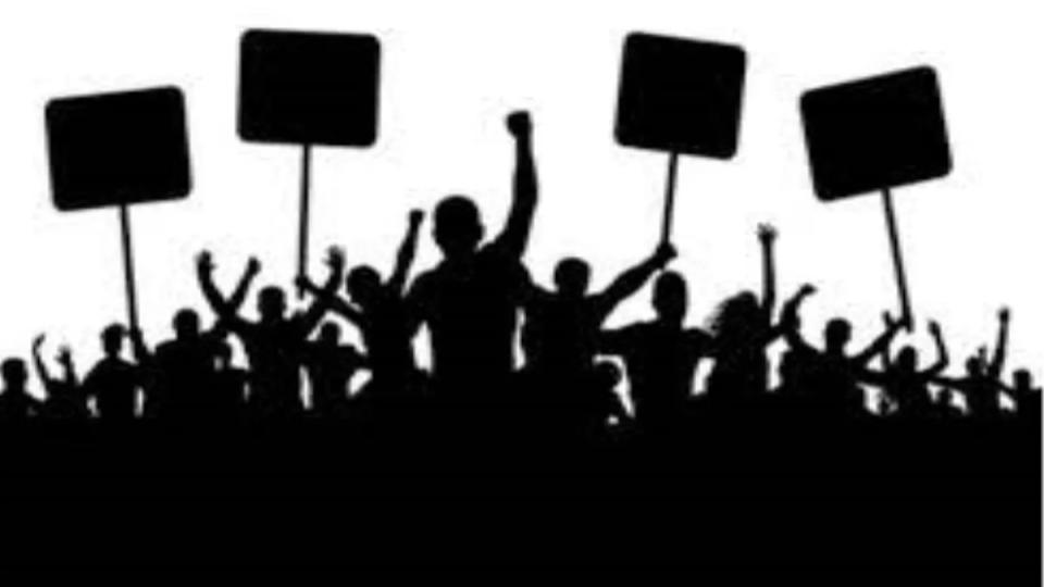 Soy farmers observe bandh in Adilabad demanding procurement