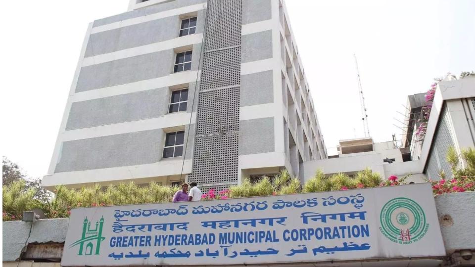 GHMC sets new guidelines for Occupancy Certificates in non-high rise buildings