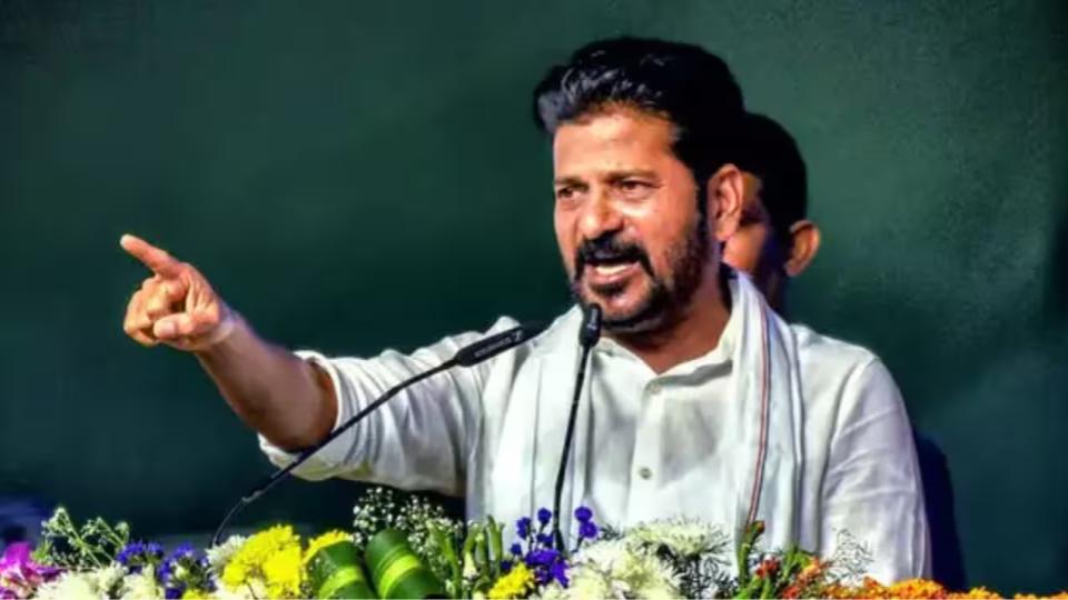 Revanth Reddy Welcomes TG-SAFE for Safer Food, Medicines