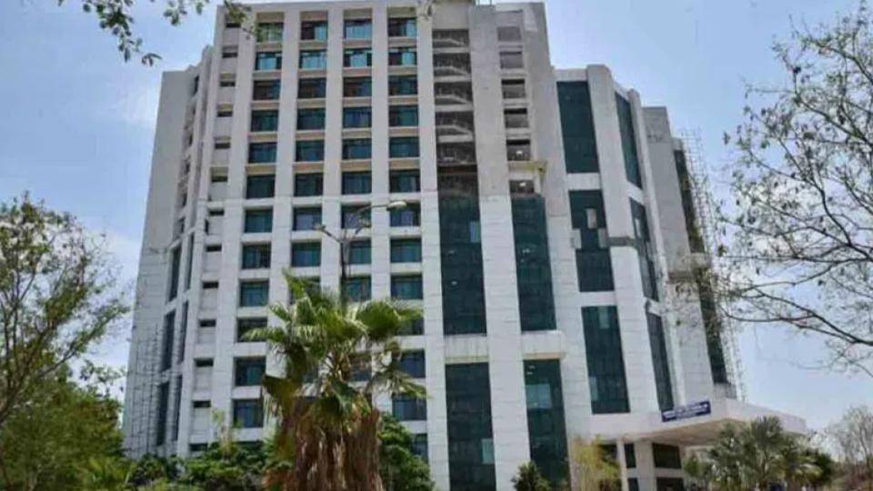 Telangana govt renames TIMS Sanathnagar after Marri Channa Reddy