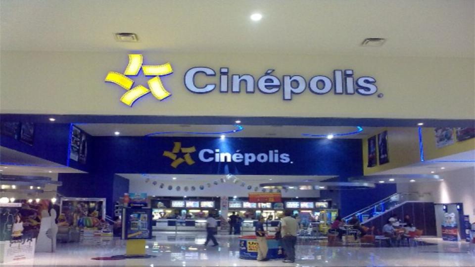Cinepolis Launches a New 10-screen Multiplex in Hyderabad