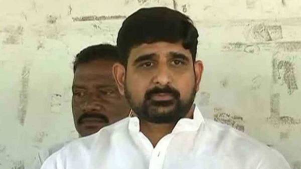 threecasesregisteredagainstbrsmlapadikaushikreddyinkarimnagar