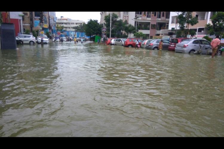 rainkillsfivepeopleintelangana