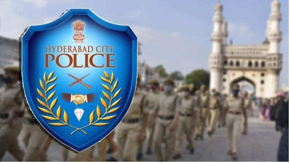 hyderabadpoliceclarifiesrumorsof‘highalertzone’intelangana