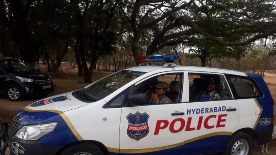 190 Rowdy Sheeters in Hyderabad Test Positive for Drugs