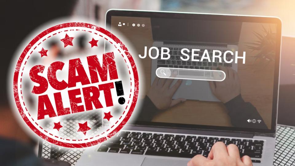 Over 400 job aspirants duped by fake IT company in Madhapur 