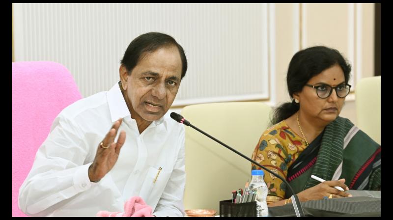 cmkcrdirectedofficialstospeedupthedrinkingwatercomponentofthepalamururangareddyliftirrigationscheme(prlis)
