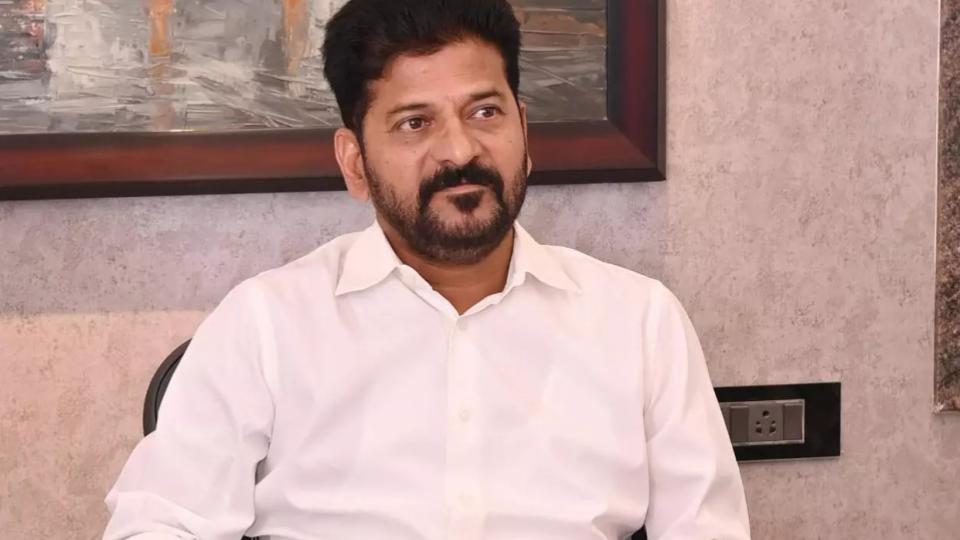 CM Revanth Expresses Shock Over Vietnam Boat Tragedy