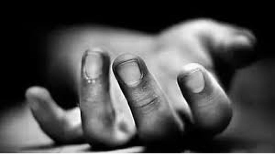 Skeleton Remains Found in Drain at Mailardevpally