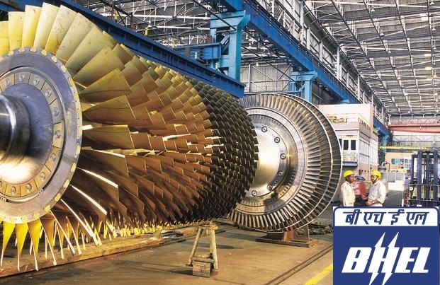 bhelcommissions600mwpowerplantintelangana