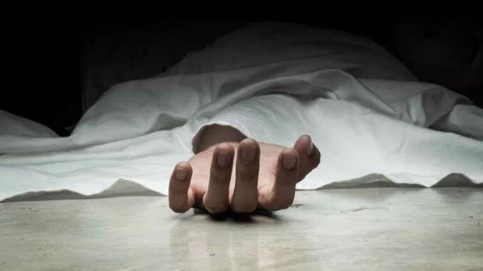 B.Tech student dies in Medipally road accident