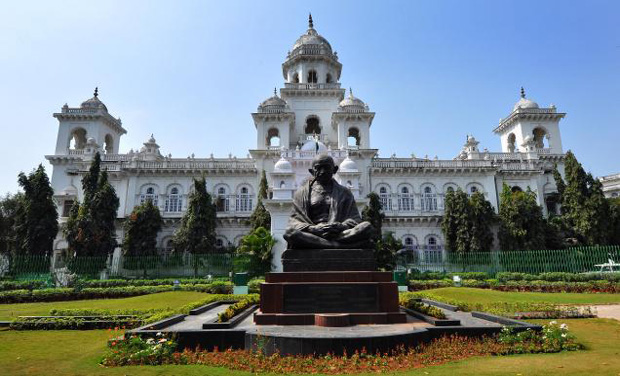telangana-assembly-budget-session-to-start-today