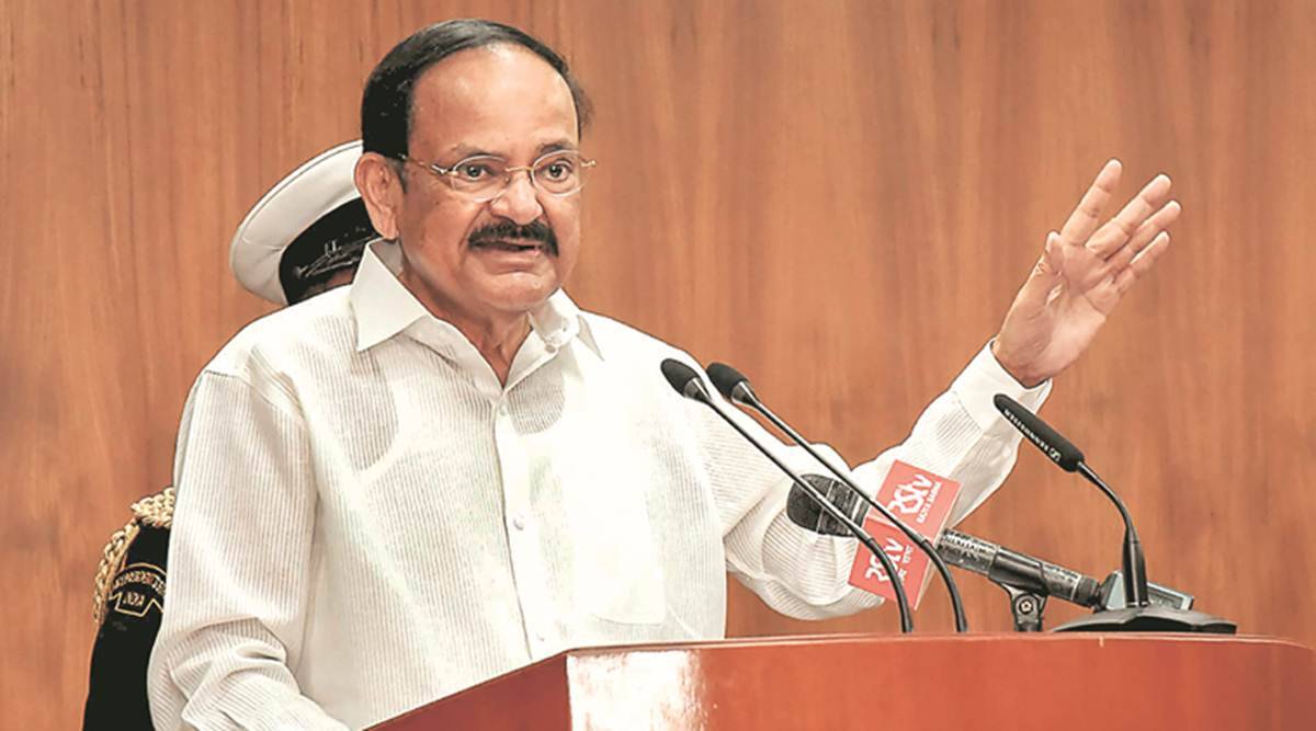 wemustconsideritourkartavyatofollowthecovidprotocolatalltimesvenkaiahnaidu