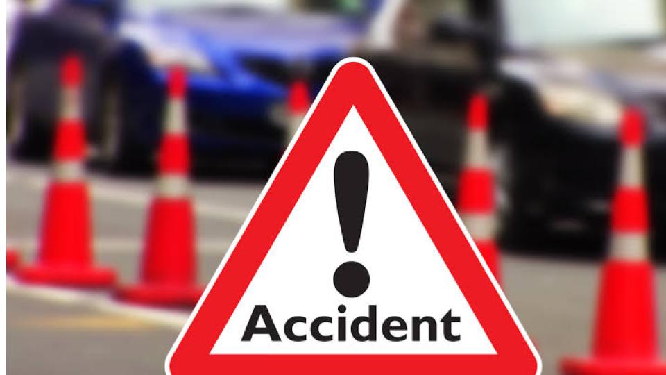 Two men killed in hit-and-run crash on Hyderabad ORR