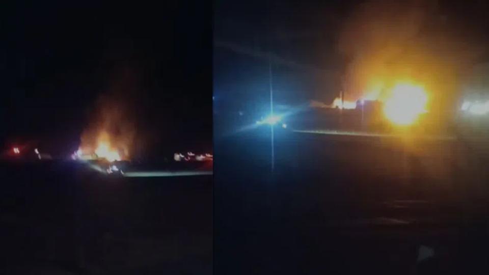 Telangana Cabinet announces ex gratia of Rs 5 lakh 