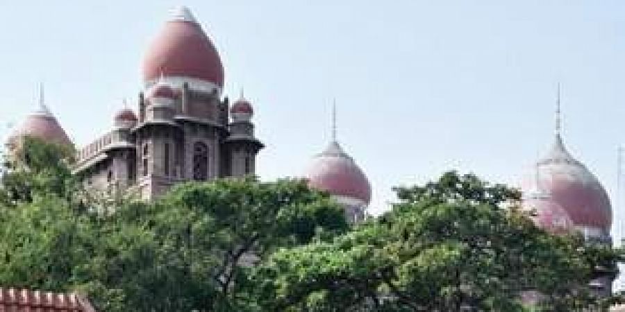 sevenjudgesoftelanganahighcourttakeoath