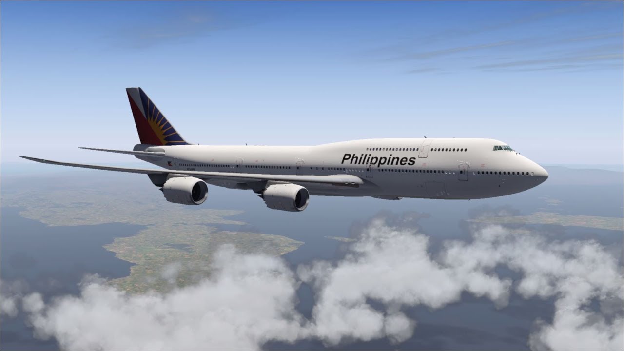 philippinesflightmakesemergencylandingathyderabad