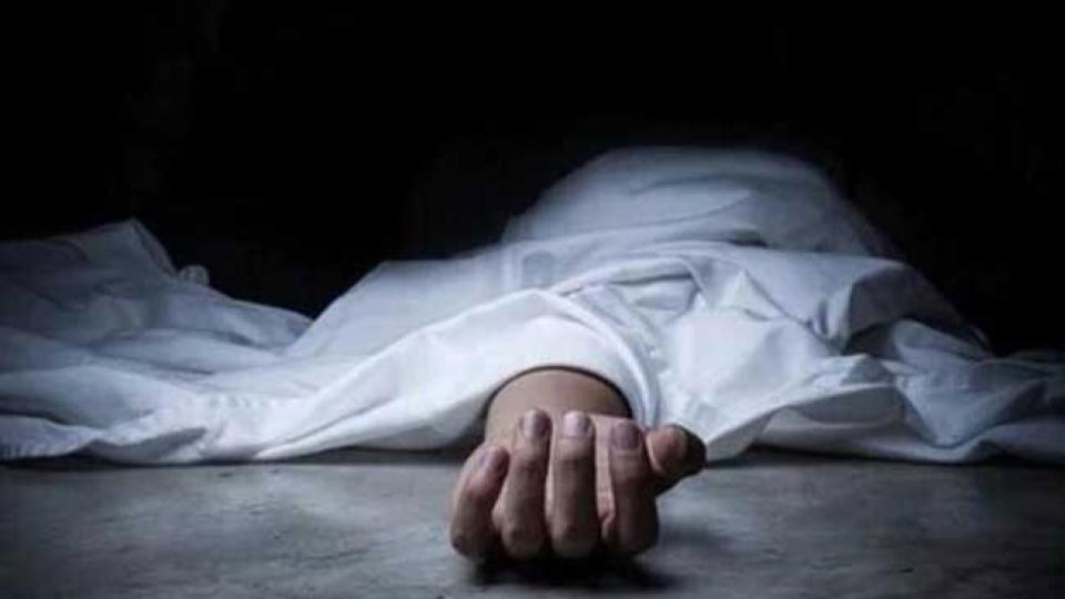 Asifabad Farmerr Ends Life after seeing crop damage 