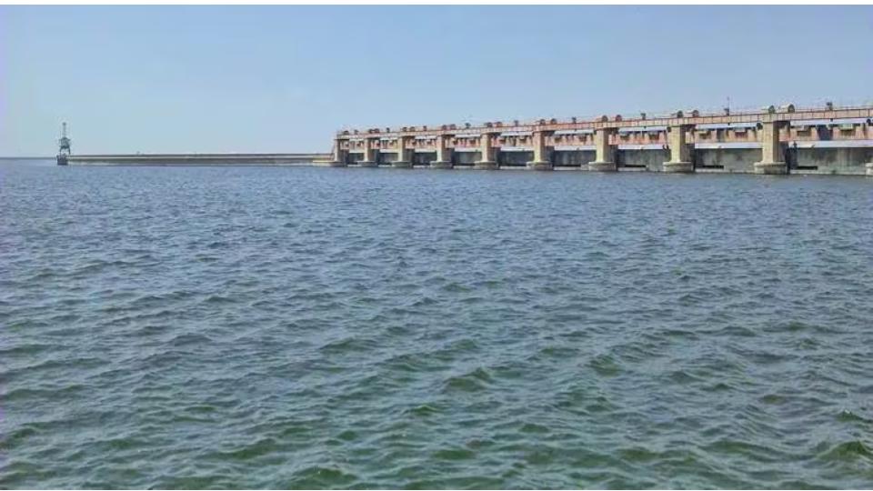 Telangana seeks Centre’s nod for 1,500 TMC of Godavari, Krishna water