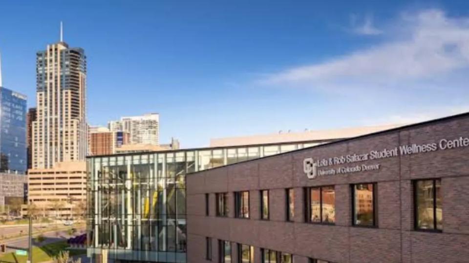 University of Colorado Denver To Set Up Campus In Hyderabad