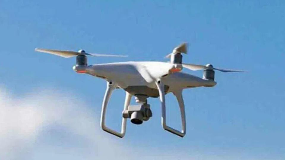 Hyderabad police to expand drone fleet for field surveillance