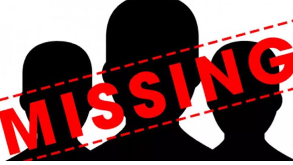 Three girls missing after leaving their house in Himayathnagar