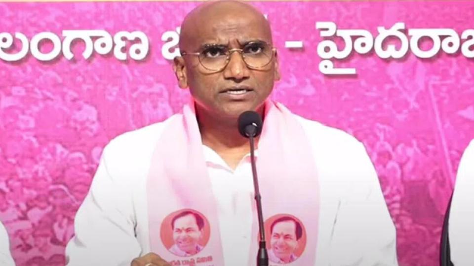 BRS seeks action against CM Revanth over duplicate vote allegation