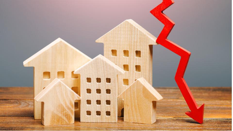 hyderabadrealestatemarketcontinuestodeclinein2025