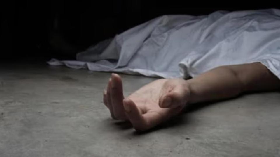 Telangana man ends his life after pregnant wife dies in road accident